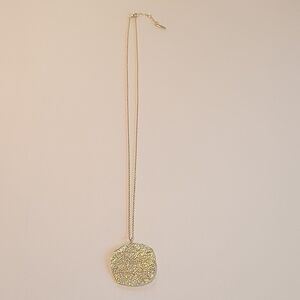 Sole Society Necklace